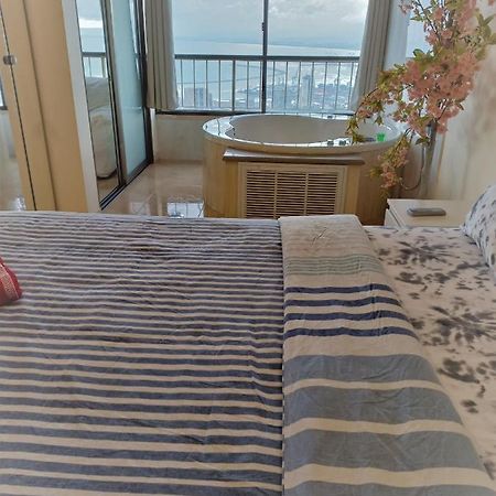 Panorama Bay View 3 Room ไฮฟา ภายนอก รูปภาพ