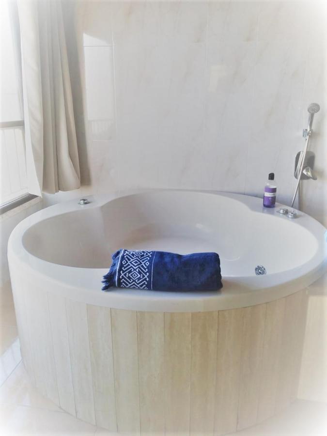 Panorama Bay View 3 Room ไฮฟา ภายนอก รูปภาพ